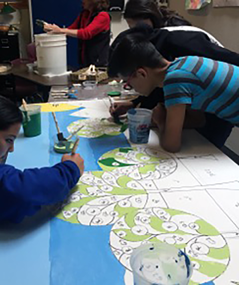 Discovering the Power of Story Monte del Sol Academy for the Love of